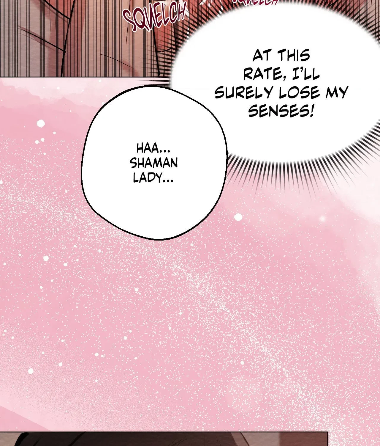 Capturing Spirits, Catching Feelings Chapter 7.1, page 31
