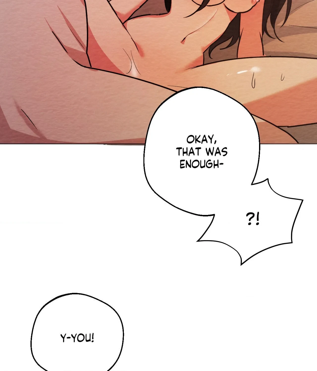 Capturing Spirits, Catching Feelings Chapter 7.1, page 38