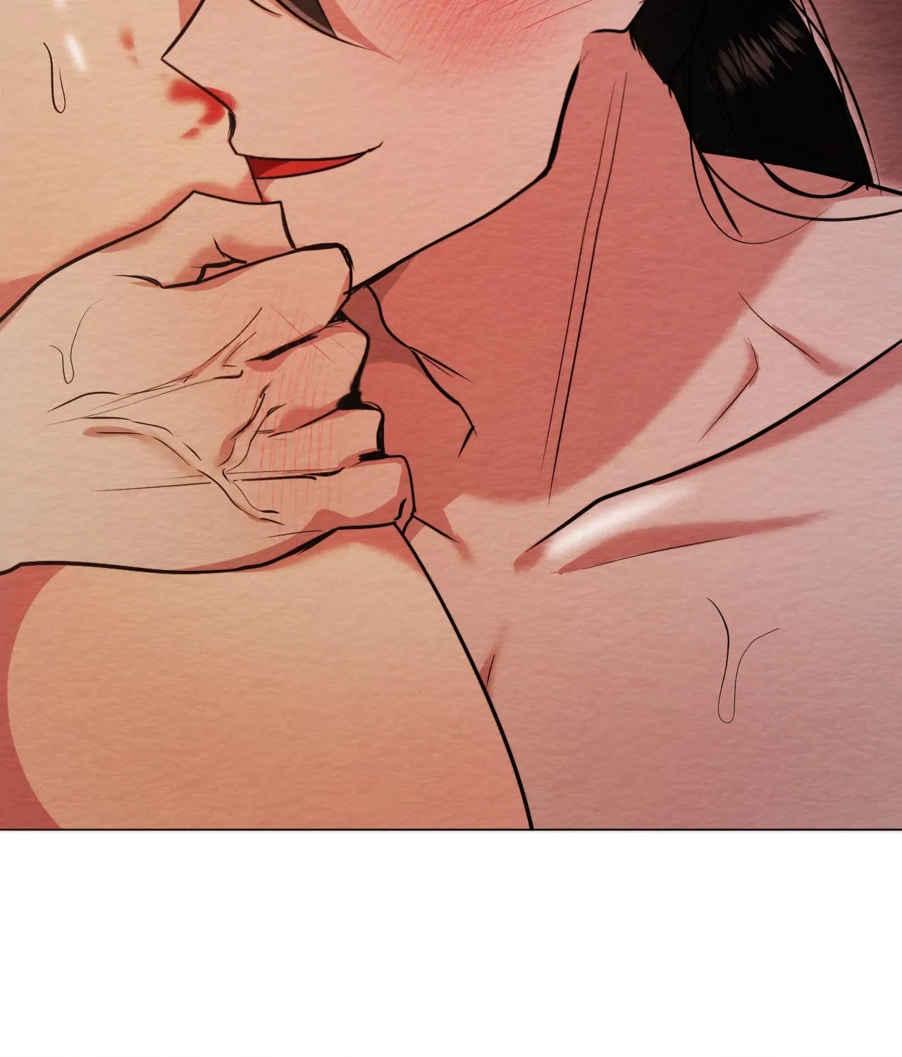 Capturing Spirits, Catching Feelings Chapter 7.1, page 45