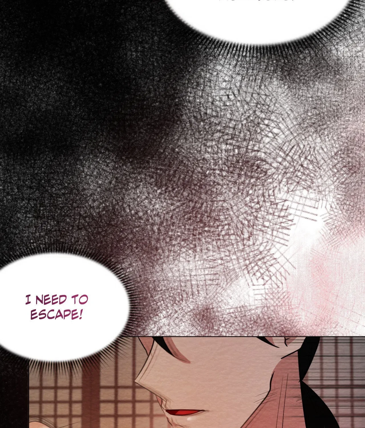 Capturing Spirits, Catching Feelings Chapter 7.1, page 50