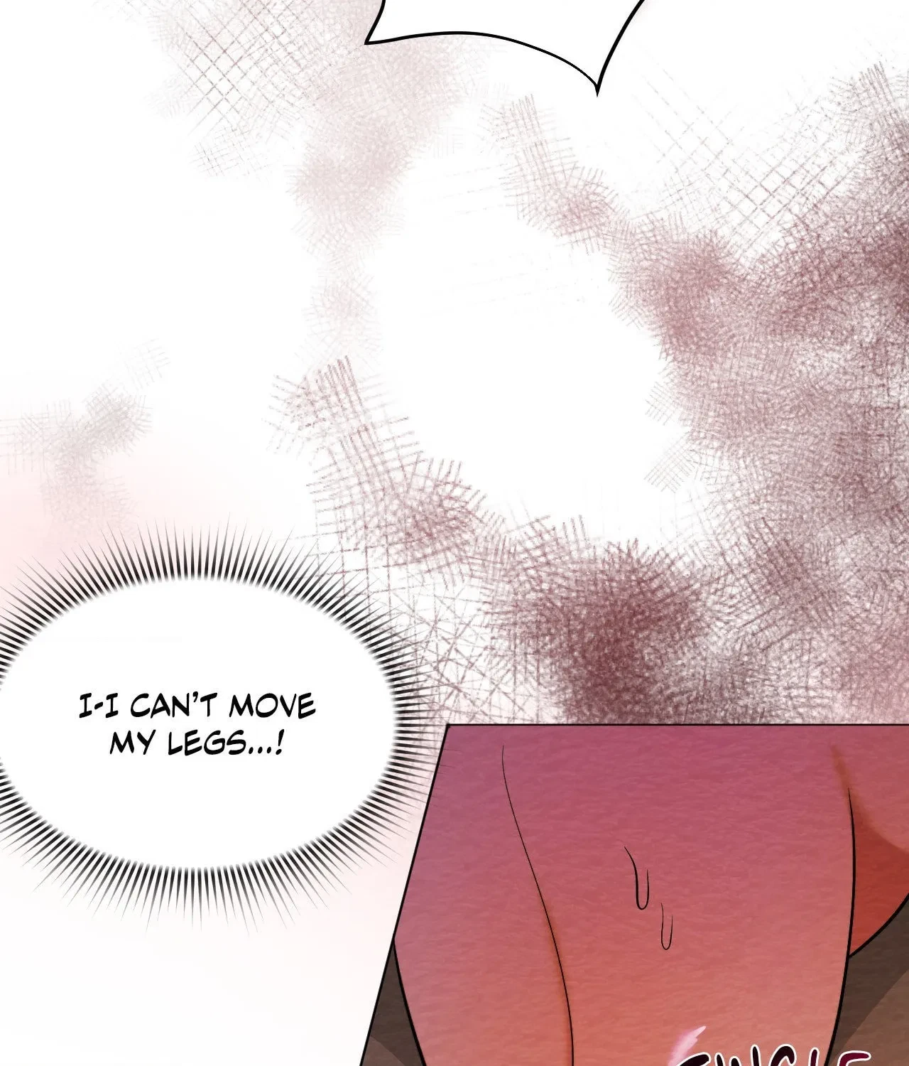 Capturing Spirits, Catching Feelings Chapter 7.1, page 53
