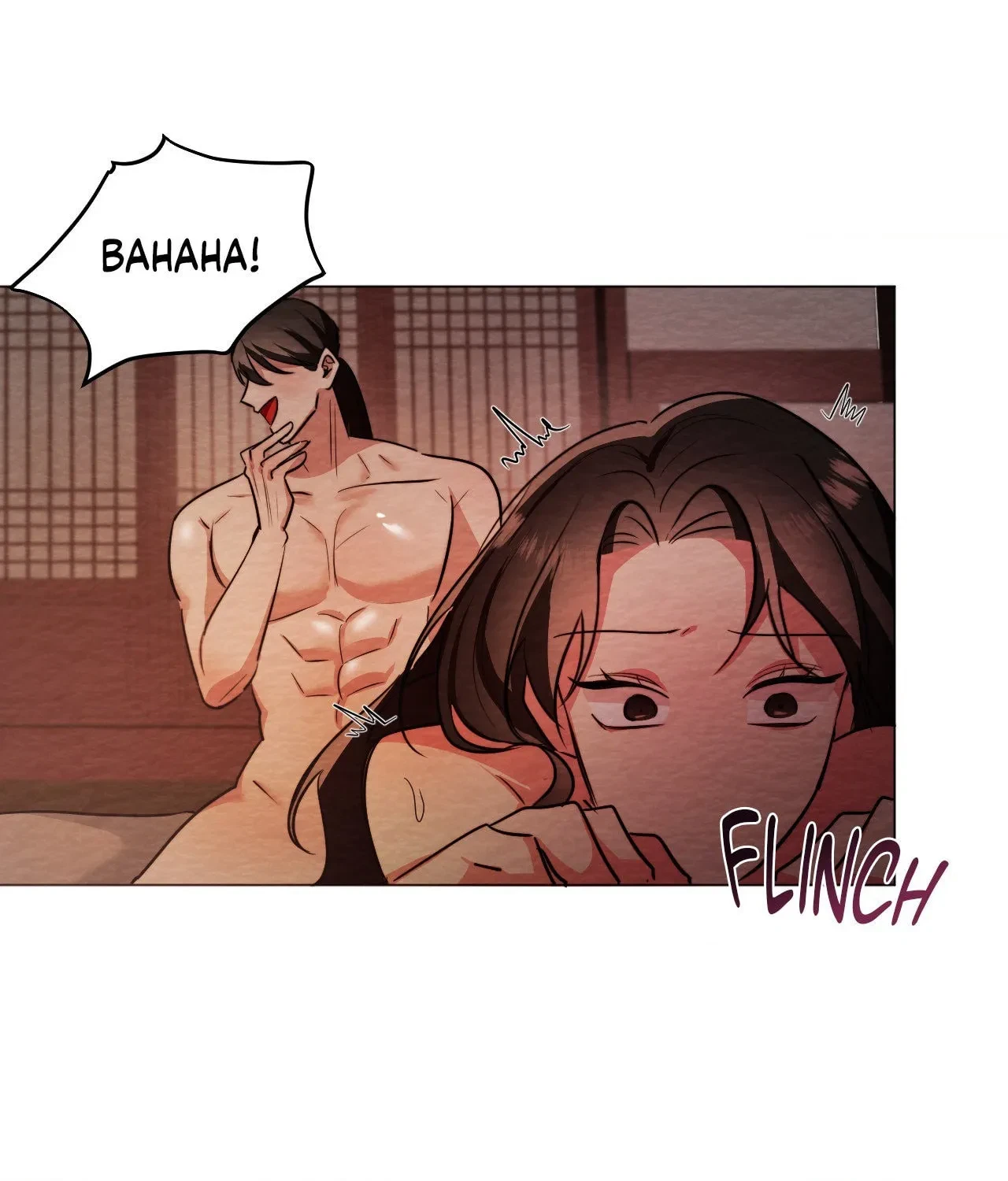Capturing Spirits, Catching Feelings Chapter 7.1, page 57