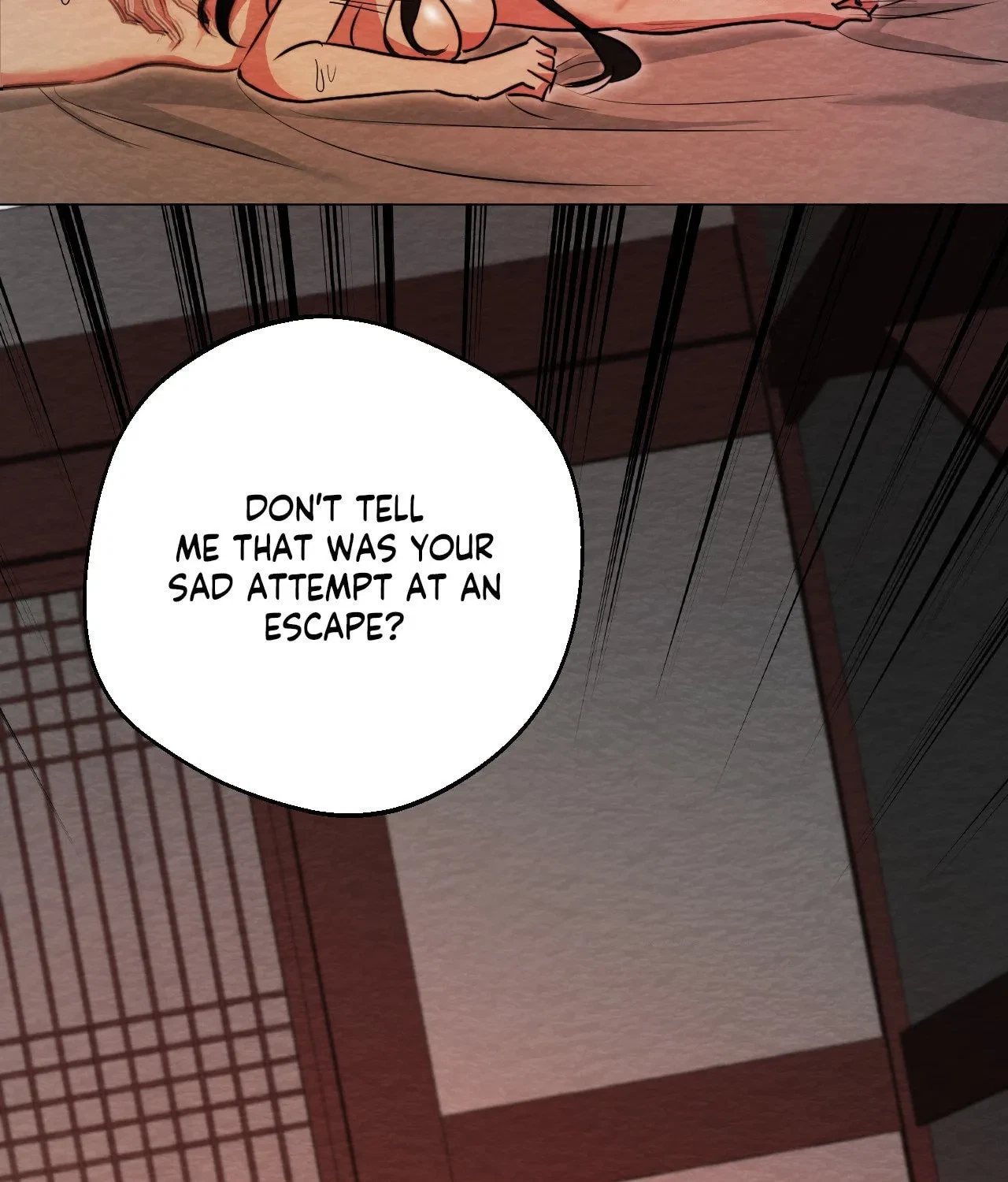 Capturing Spirits, Catching Feelings Chapter 7.1, page 59