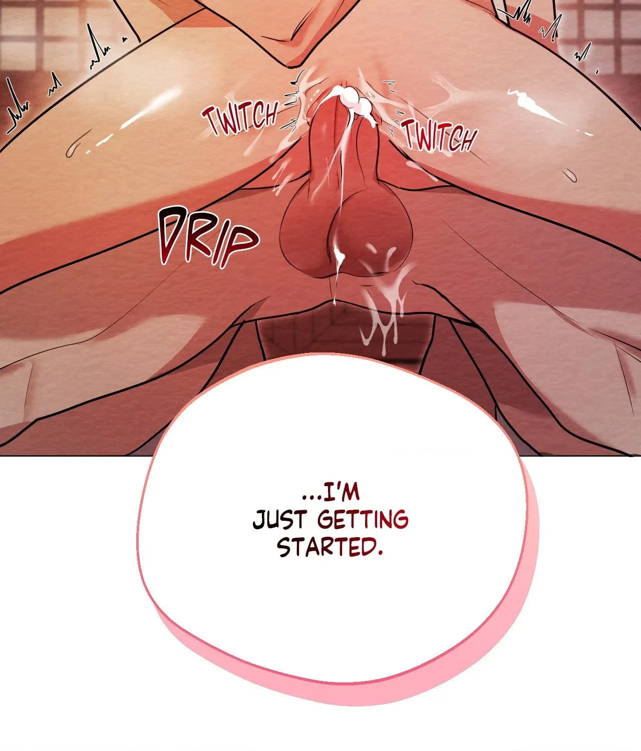 Capturing Spirits, Catching Feelings Chapter 7.1, page 6