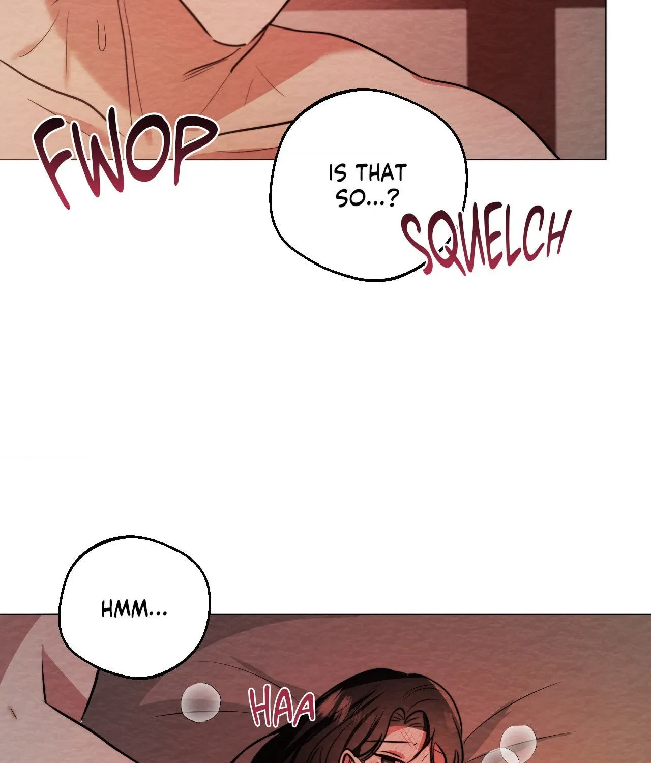 Capturing Spirits, Catching Feelings Chapter 7.1, page 64