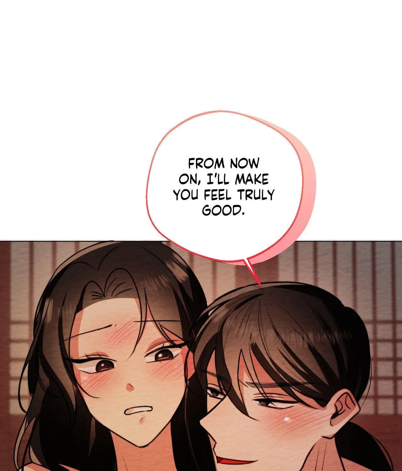 Capturing Spirits, Catching Feelings Chapter 7.1, page 71