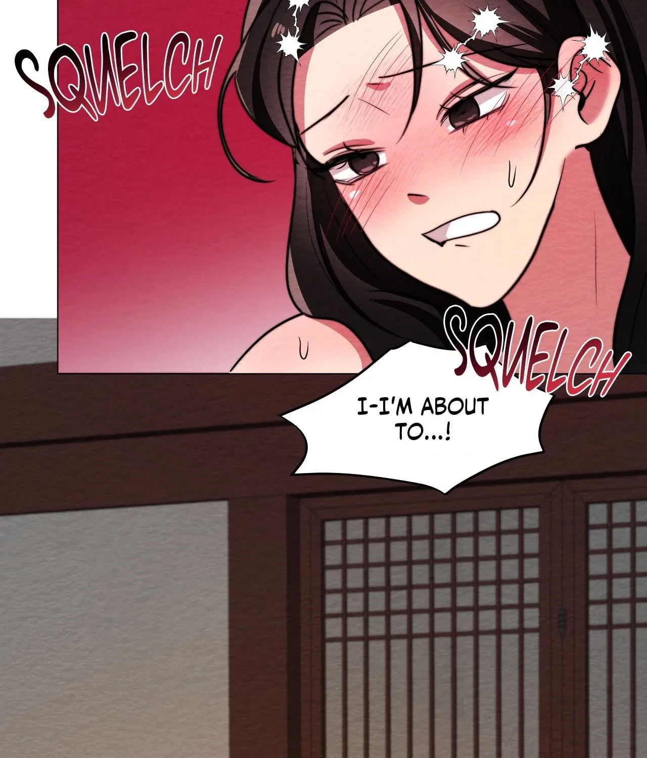Capturing Spirits, Catching Feelings Chapter 7.1, page 88