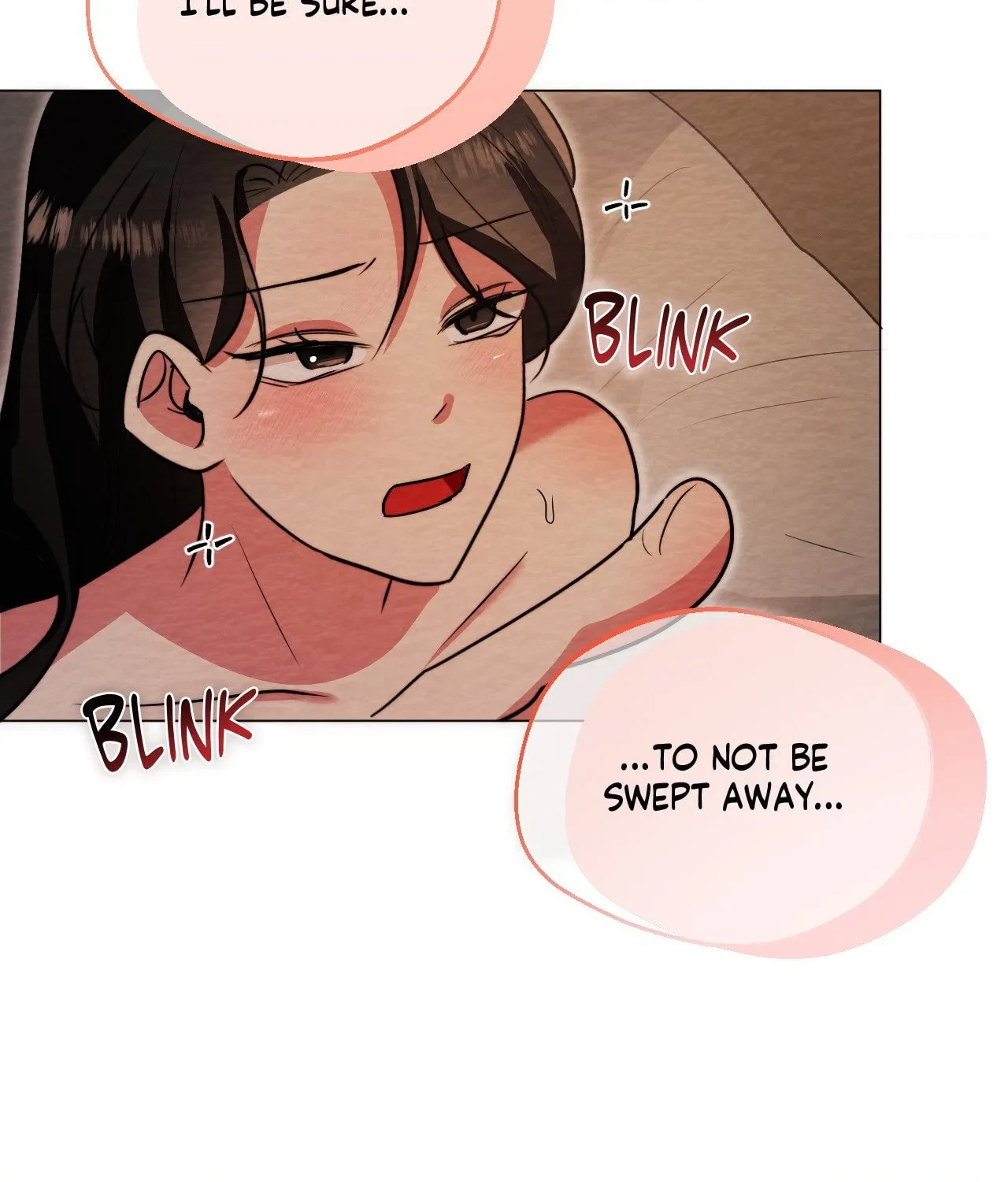Capturing Spirits, Catching Feelings Chapter 7.1, page 96