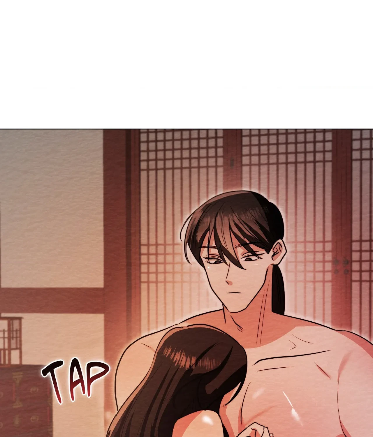 Capturing Spirits, Catching Feelings Chapter 7.1, page 97