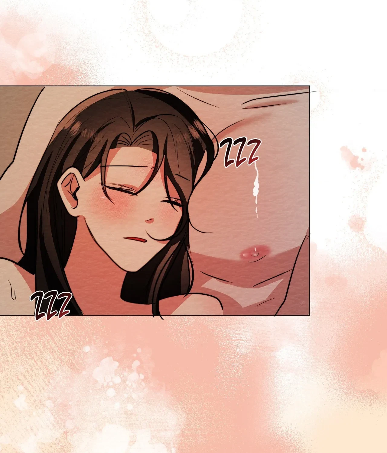 Capturing Spirits, Catching Feelings Chapter 7.1, page 99