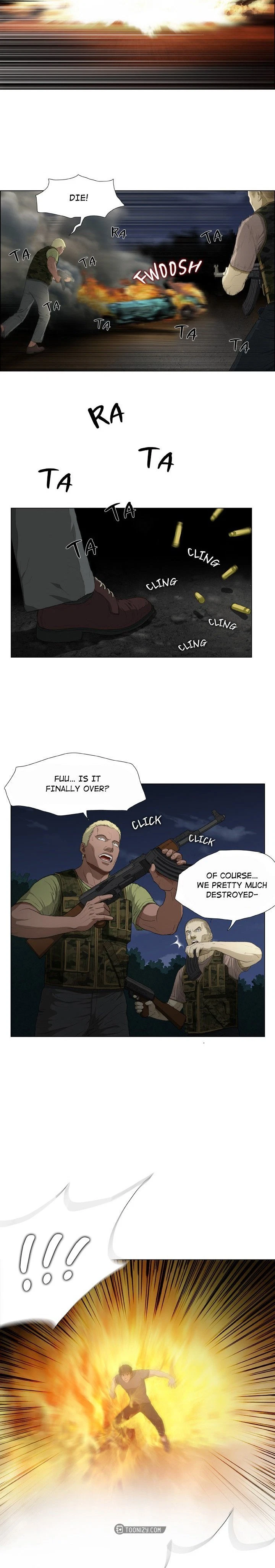 The Jackal Chapter 21, page 10