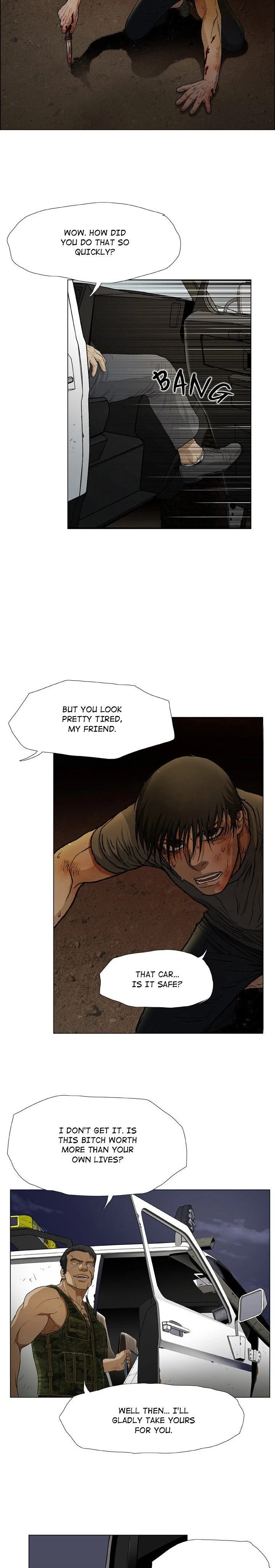 The Jackal Chapter 21, page 12