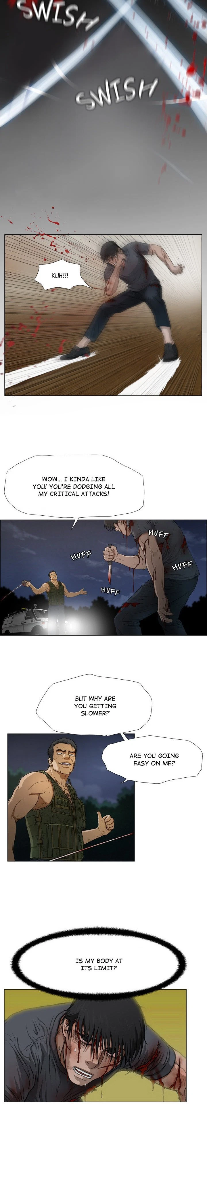 The Jackal Chapter 21, page 15
