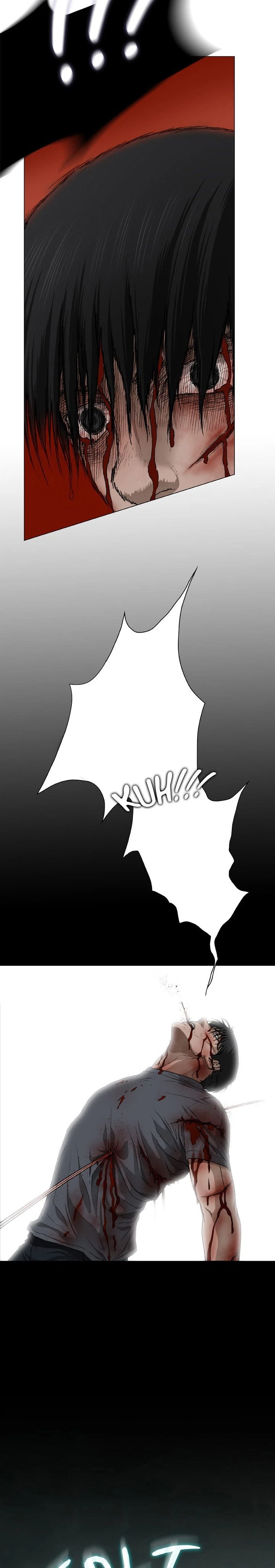 The Jackal Chapter 21, page 18