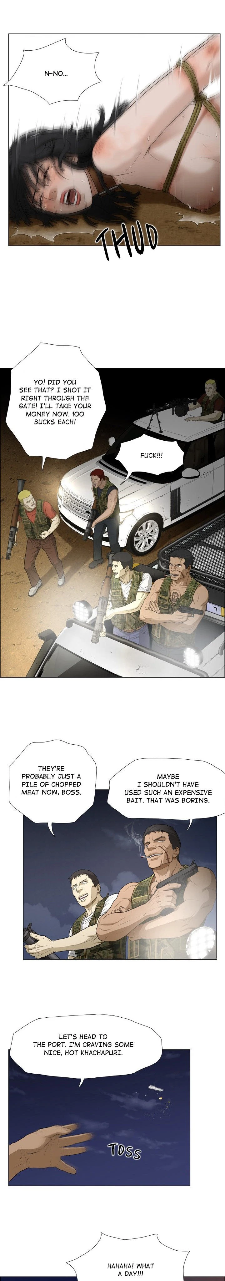 The Jackal Chapter 21, page 3