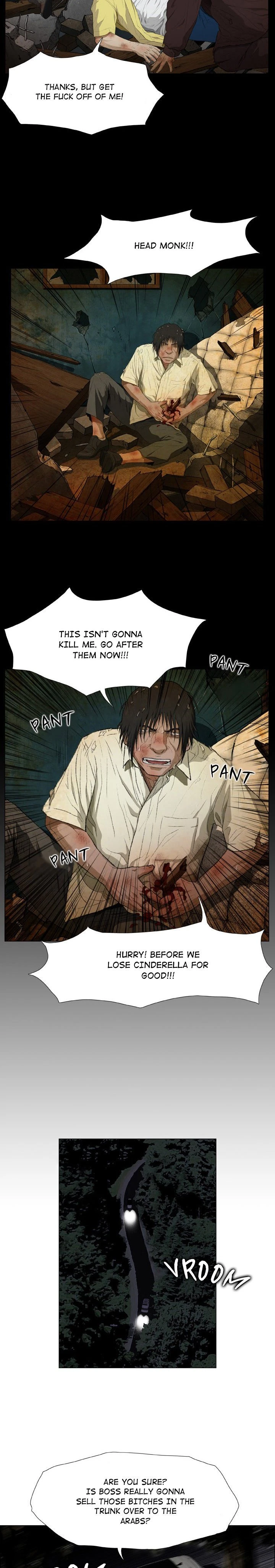 The Jackal Chapter 21, page 5