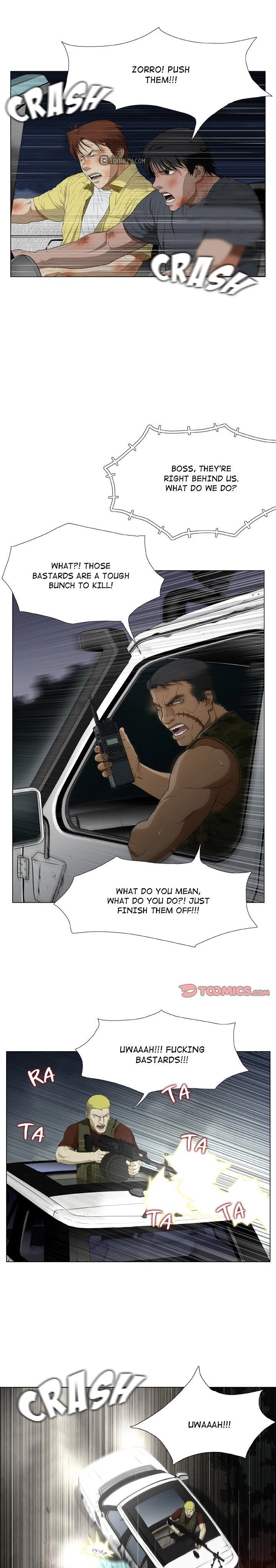 The Jackal Chapter 21, page 7