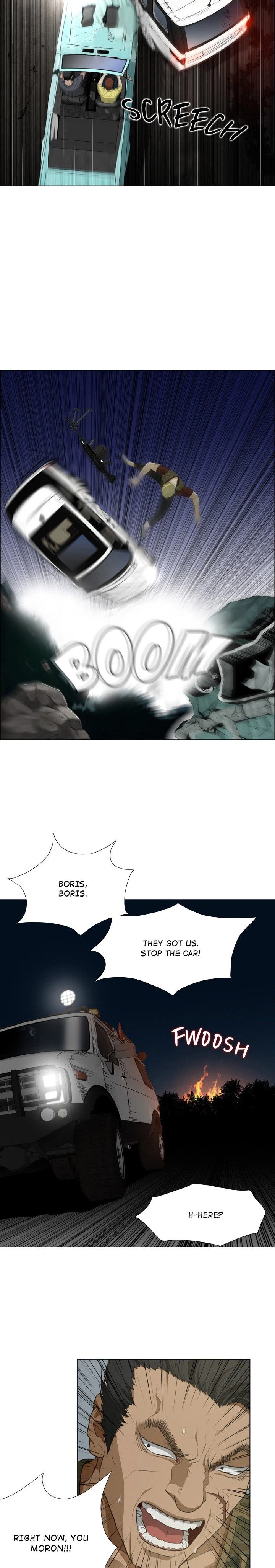 The Jackal Chapter 21, page 8