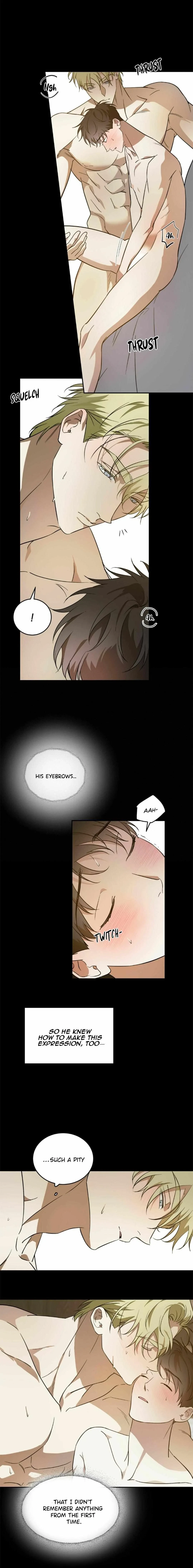 My Master, My Joo-In Chapter 28, page 4