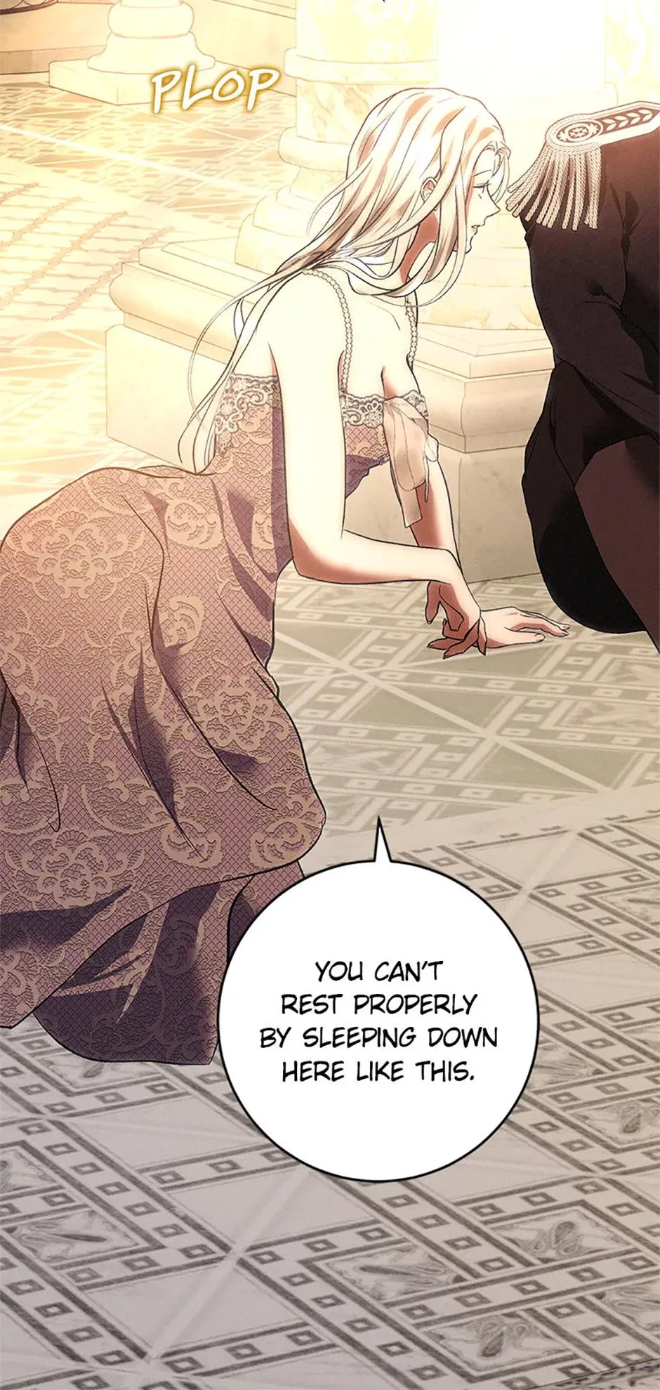 Stained Scarlet Chapter 26, page 10