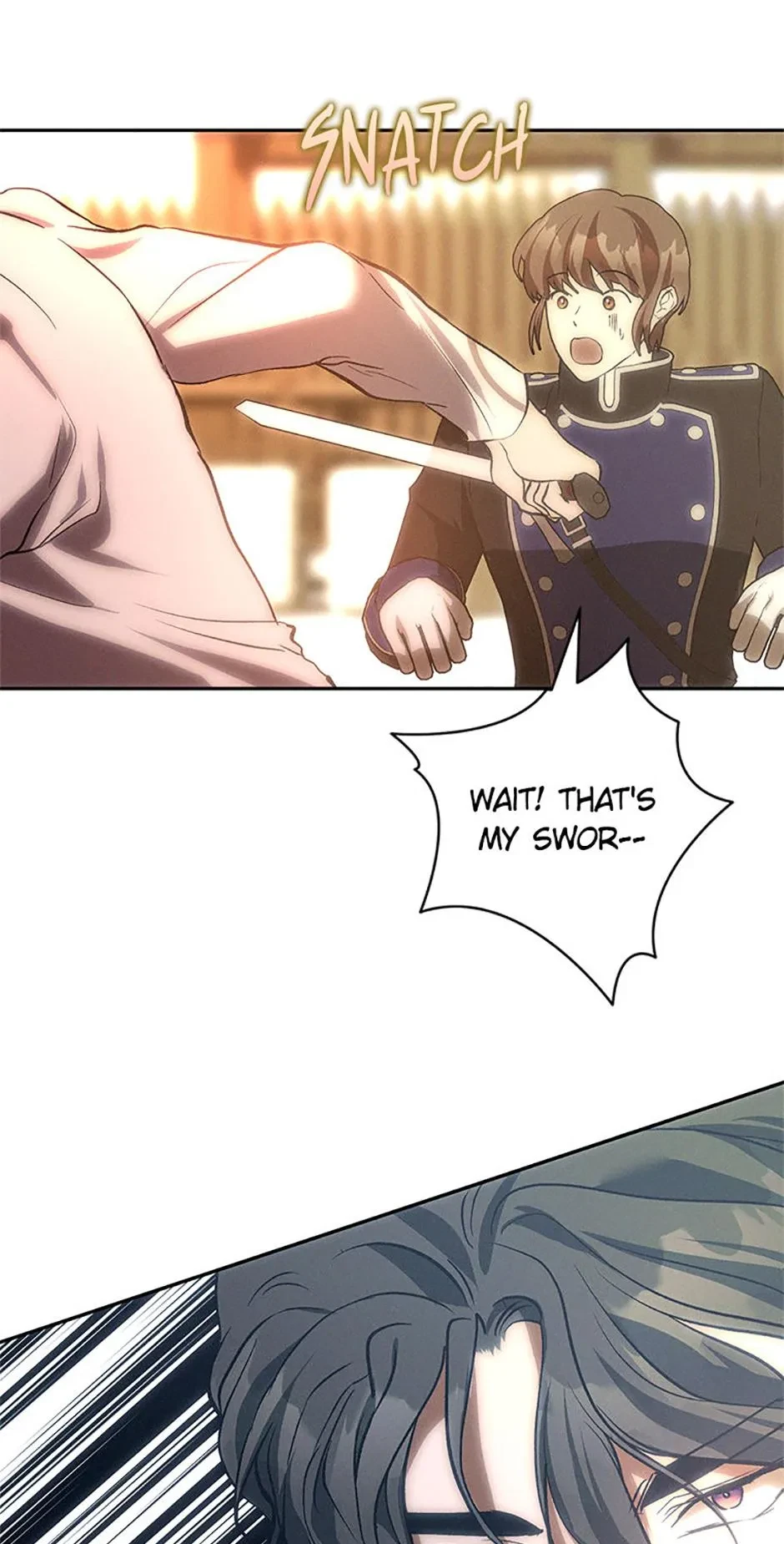 Stained Scarlet Chapter 26, page 105