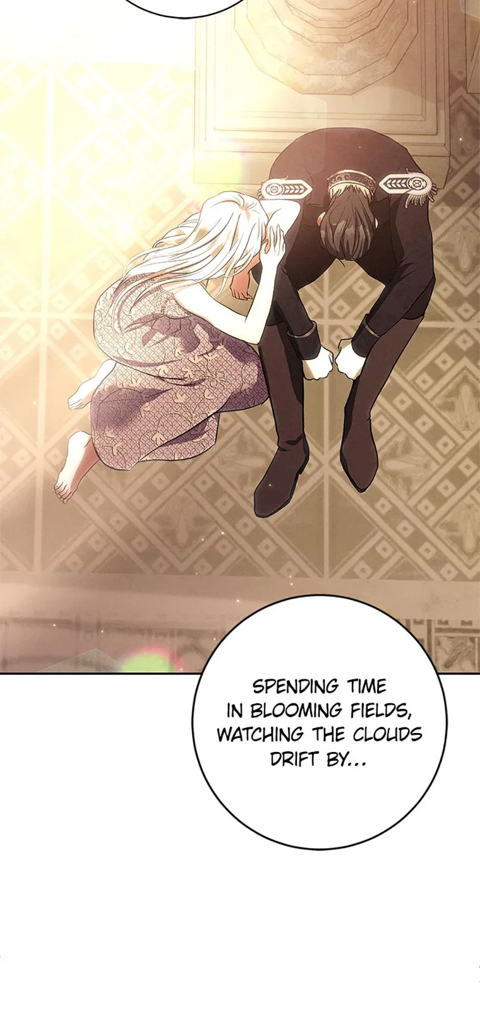 Stained Scarlet Chapter 26, page 17