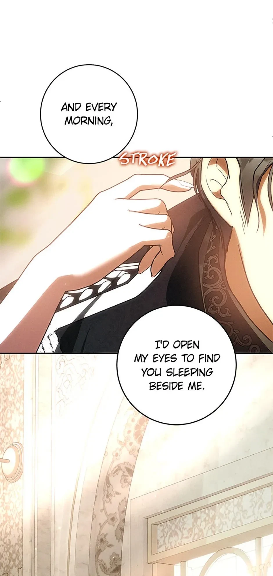 Stained Scarlet Chapter 26, page 18