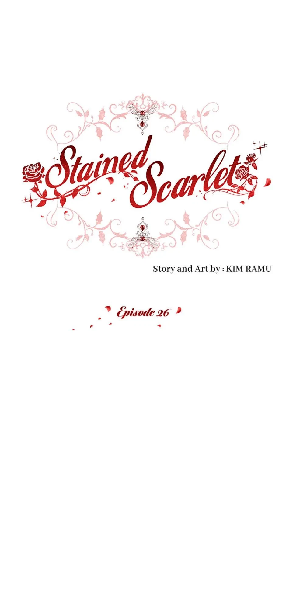 Stained Scarlet Chapter 26, page 26