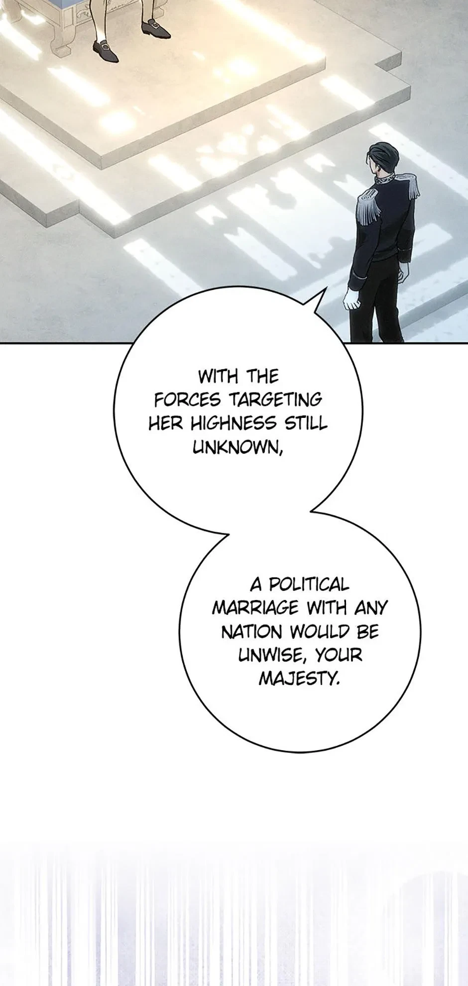 Stained Scarlet Chapter 26, page 29