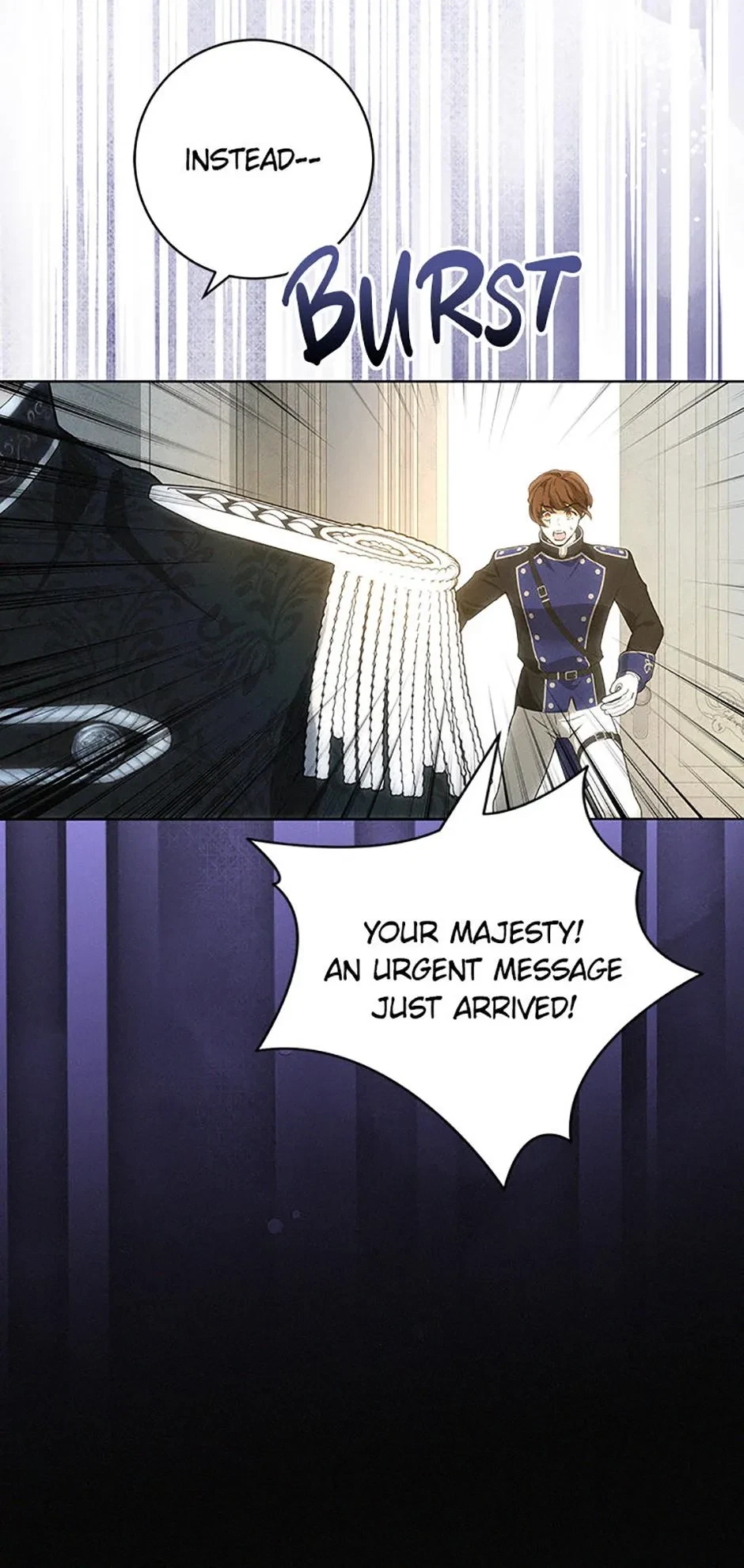 Stained Scarlet Chapter 26, page 30