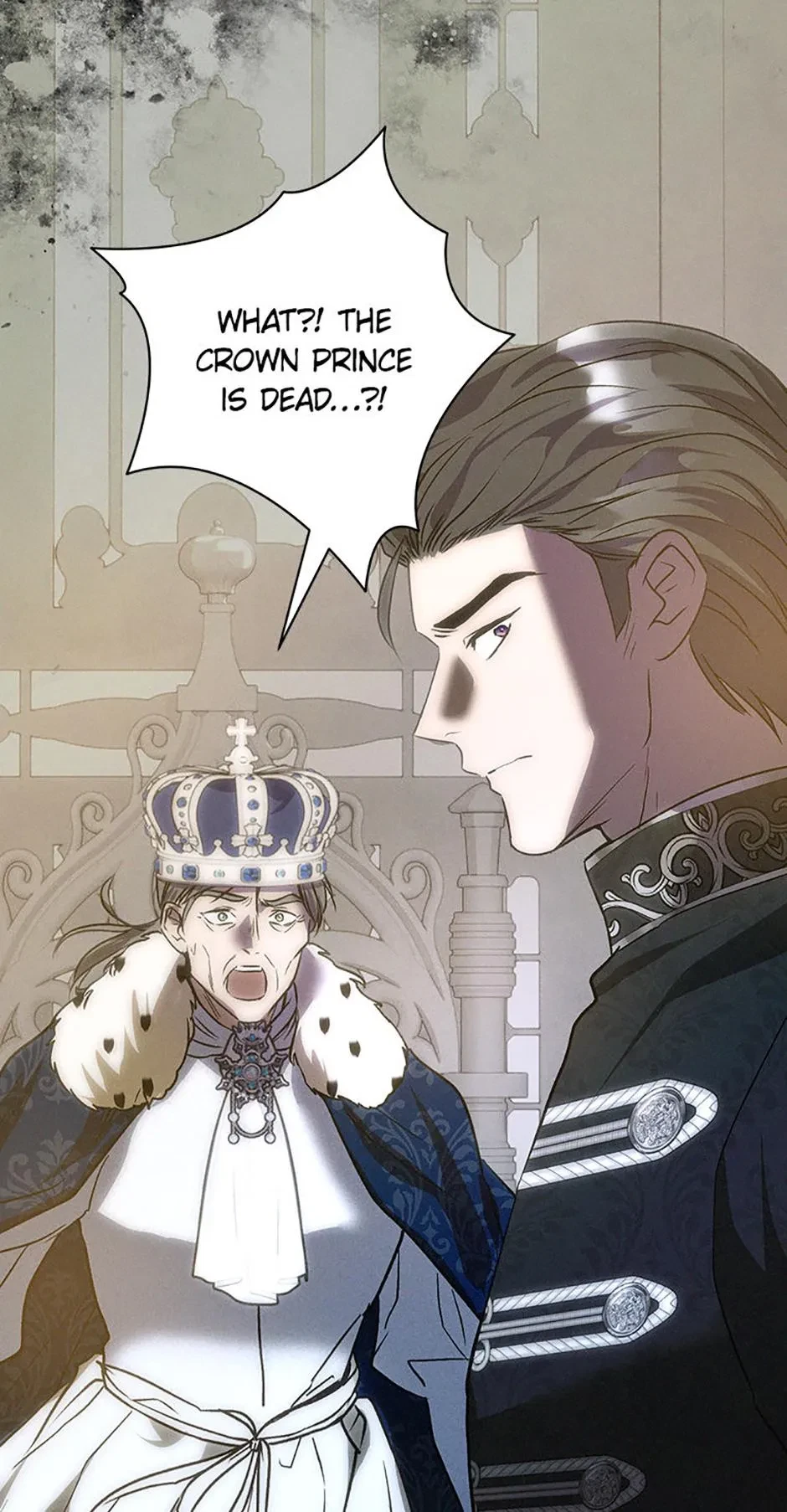 Stained Scarlet Chapter 26, page 32