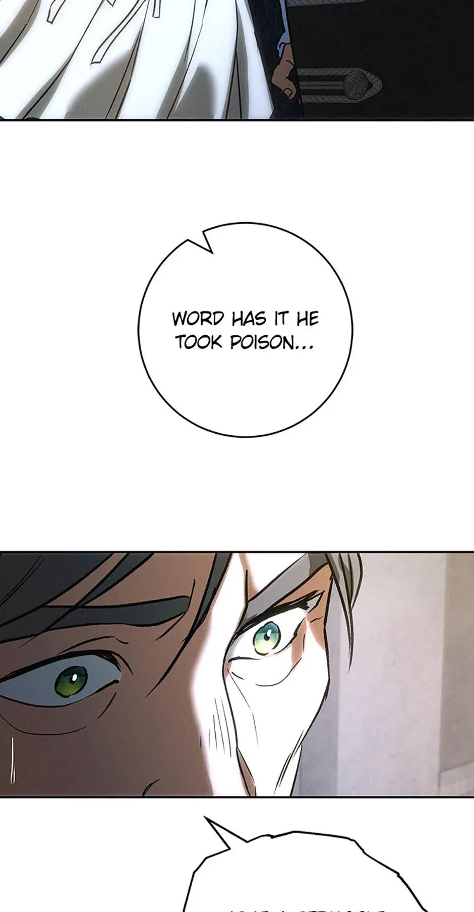 Stained Scarlet Chapter 26, page 33