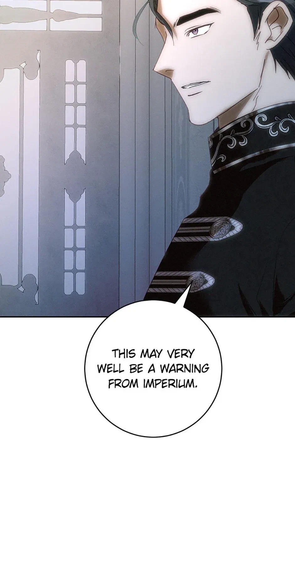 Stained Scarlet Chapter 26, page 35