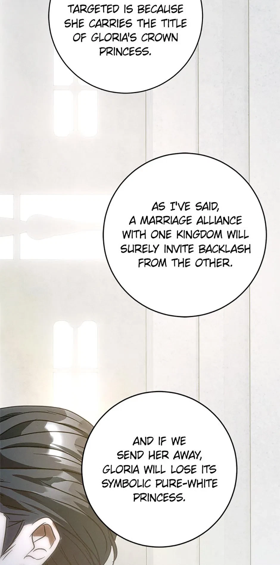 Stained Scarlet Chapter 26, page 40