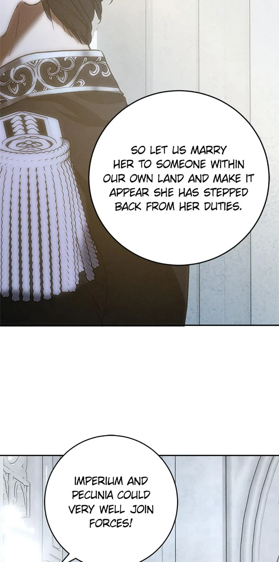 Stained Scarlet Chapter 26, page 41