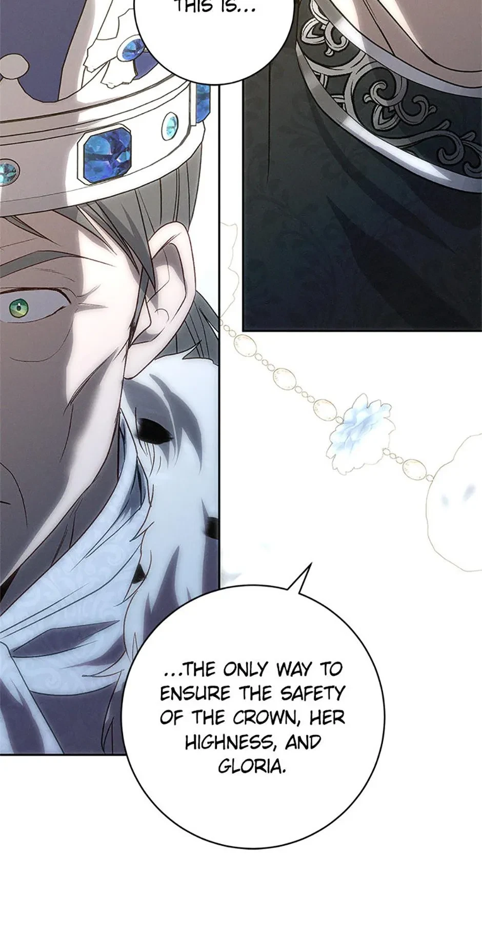 Stained Scarlet Chapter 26, page 50