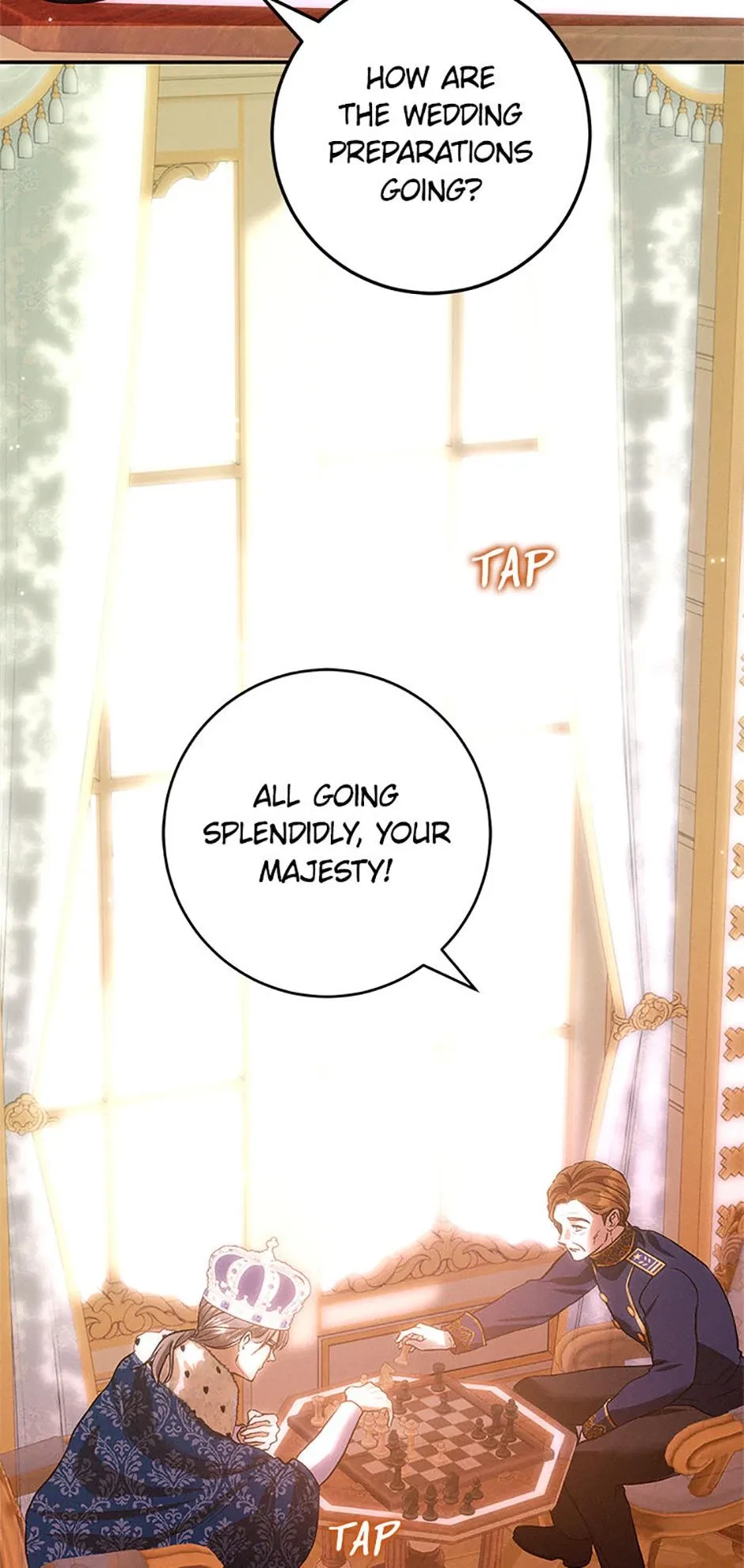 Stained Scarlet Chapter 26, page 63