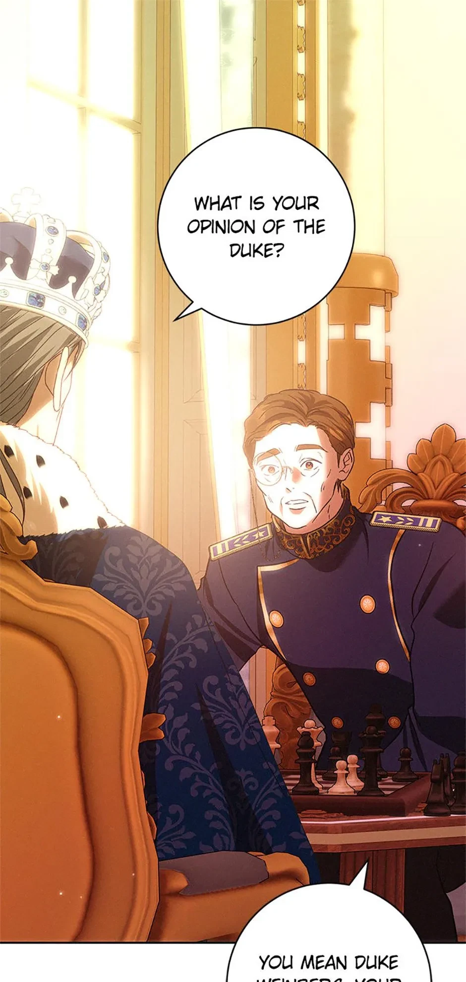 Stained Scarlet Chapter 26, page 66
