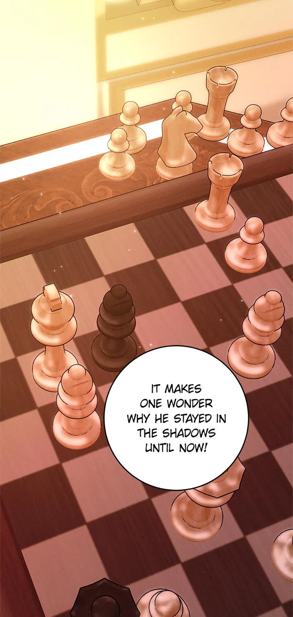 Stained Scarlet Chapter 26, page 69