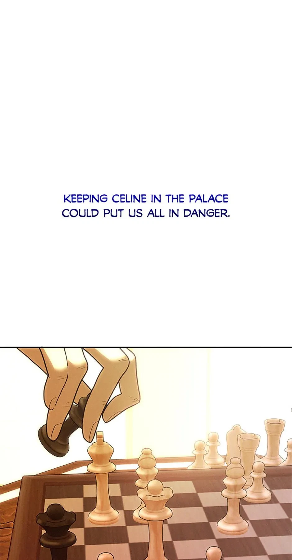 Stained Scarlet Chapter 26, page 71