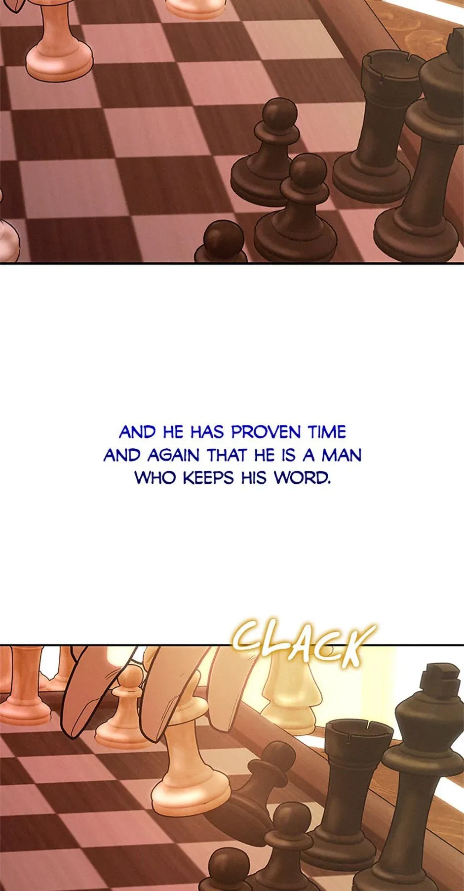 Stained Scarlet Chapter 26, page 74