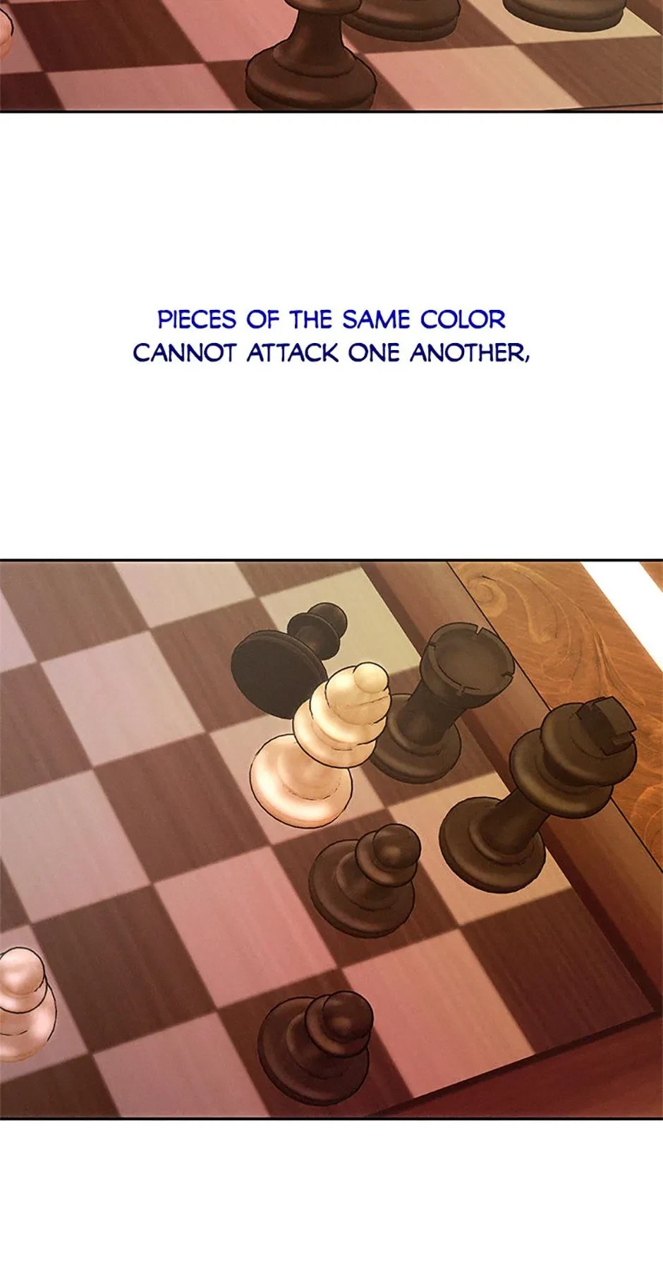 Stained Scarlet Chapter 26, page 75