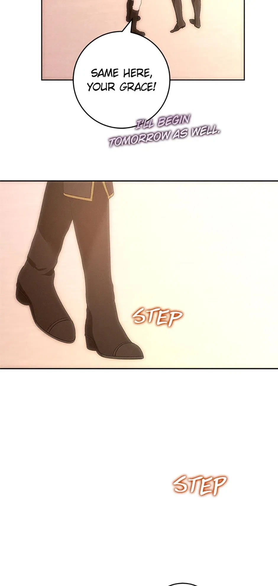 Stained Scarlet Chapter 26, page 91