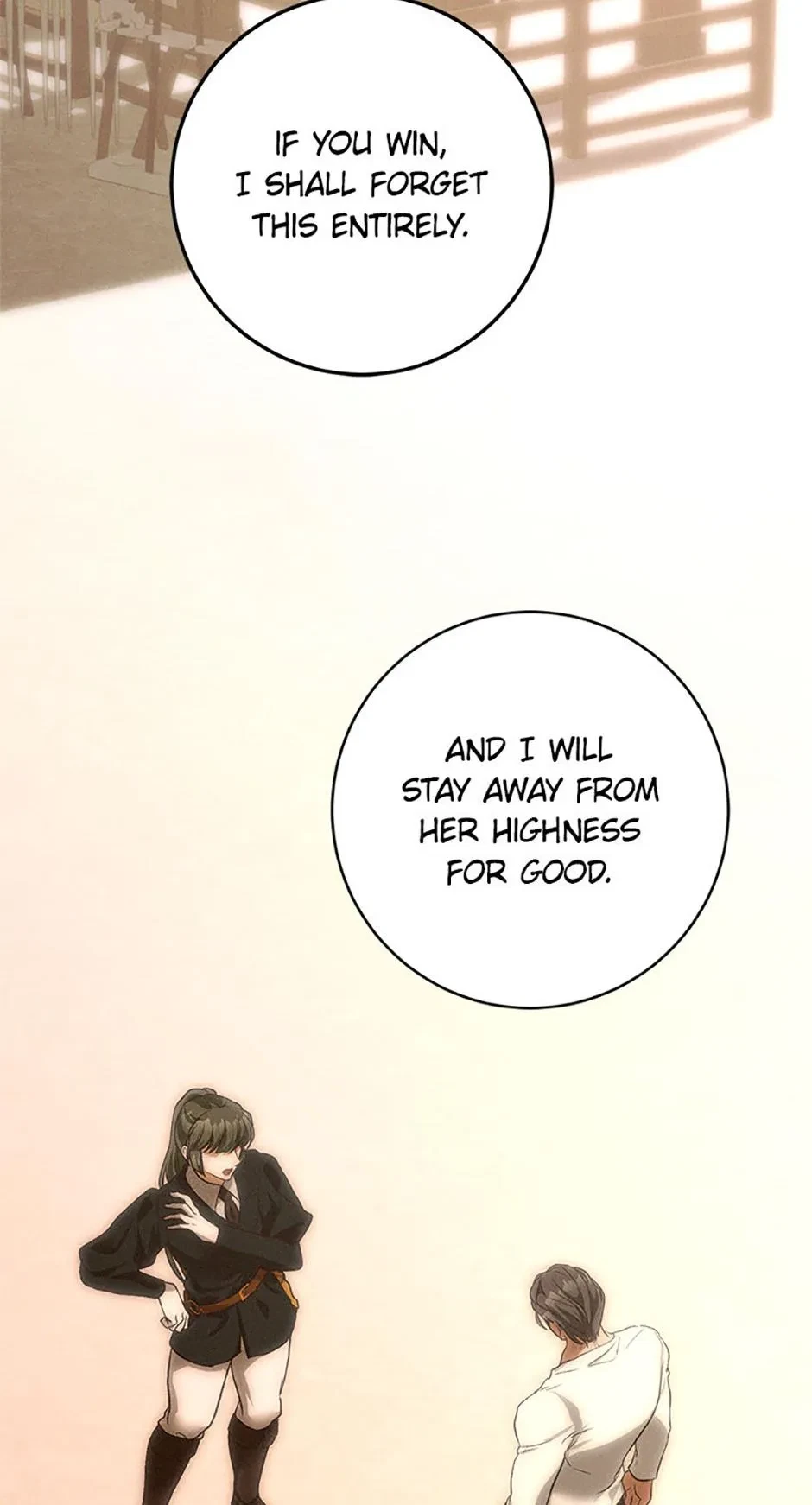 Stained Scarlet Chapter 26, page 96