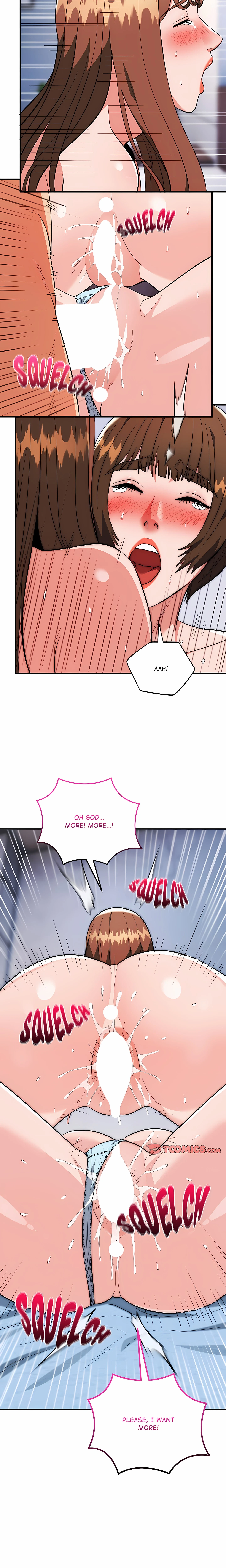 Kangsae The Strong Chapter 43, page 19