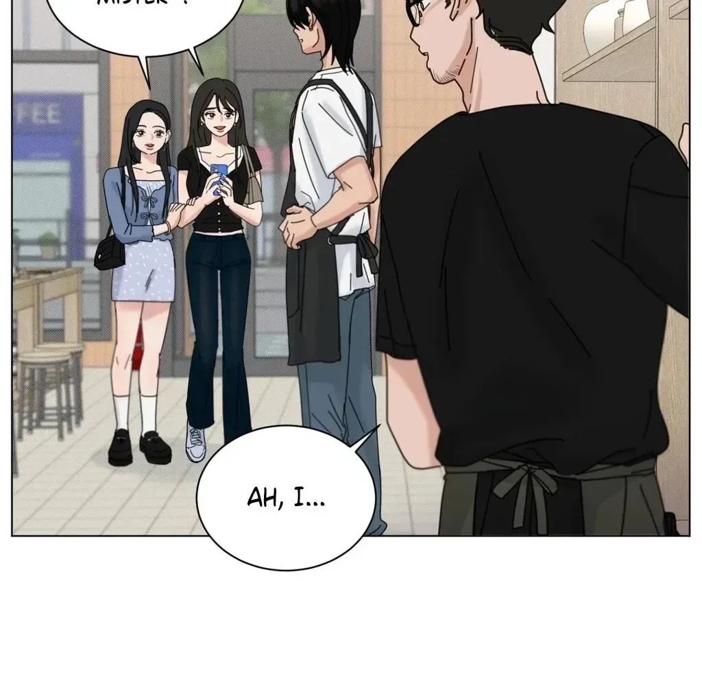 Holy Swindler Chapter 1, page 17