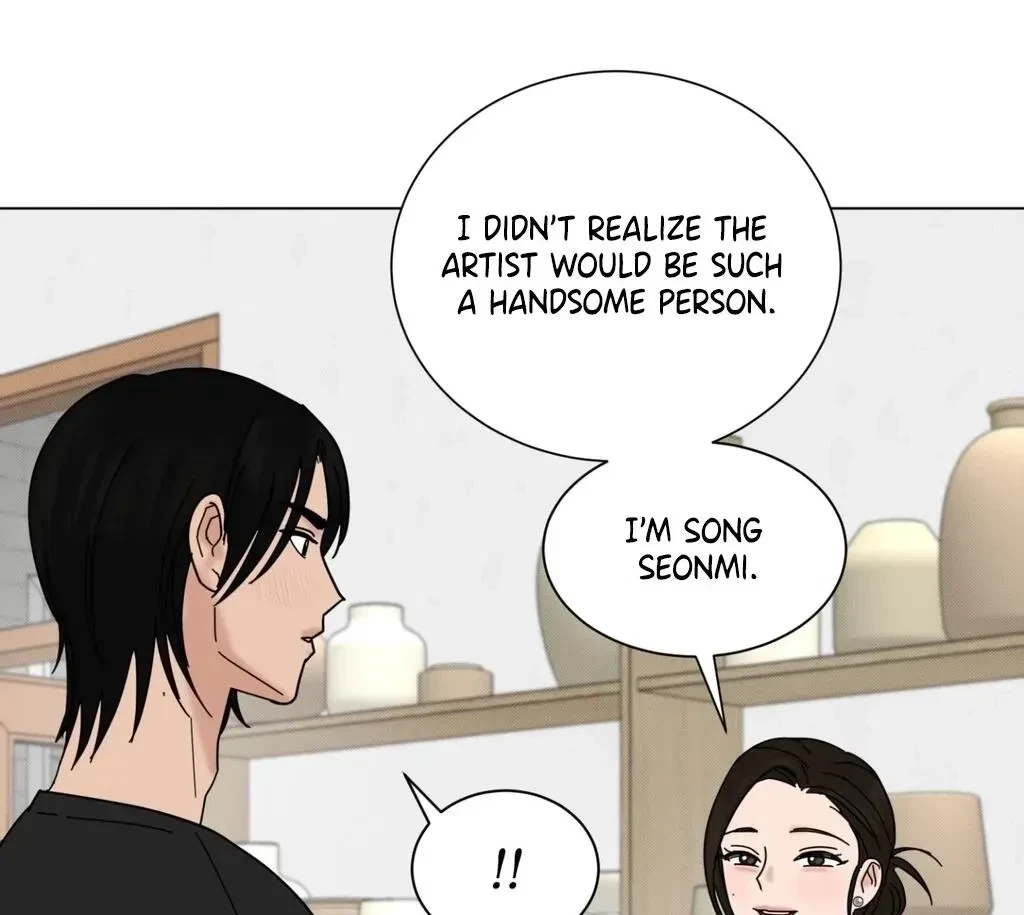Holy Swindler Chapter 1, page 37