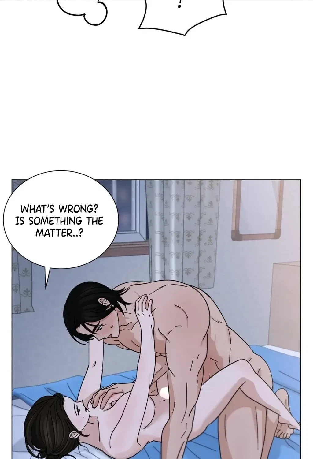Holy Swindler Chapter 1, page 44