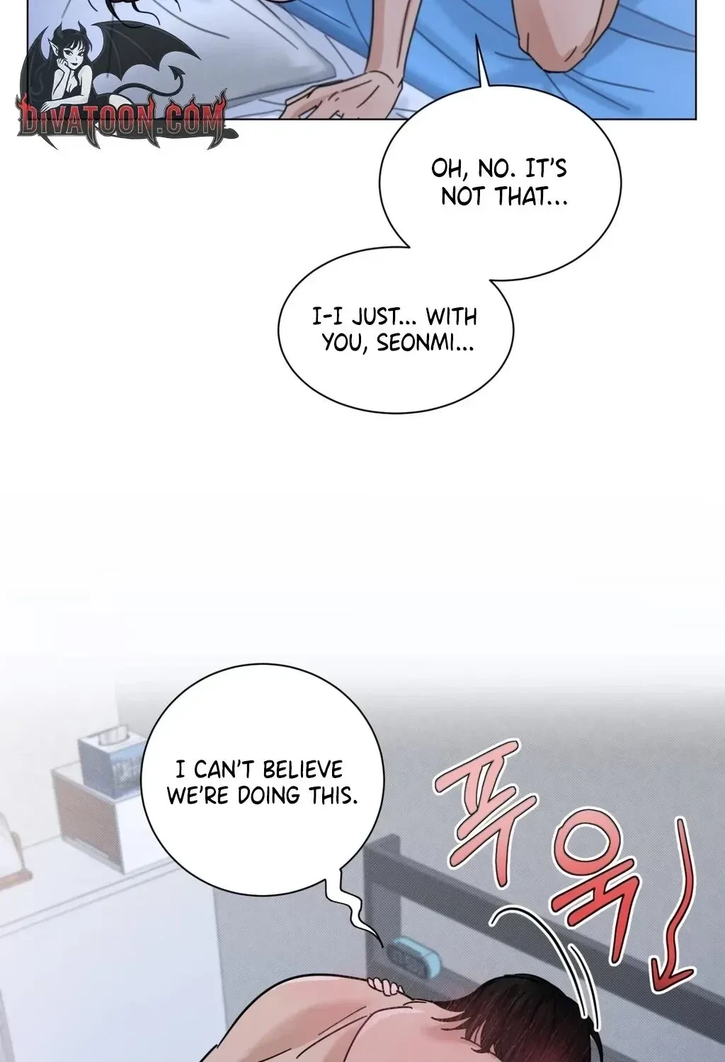 Holy Swindler Chapter 1, page 45