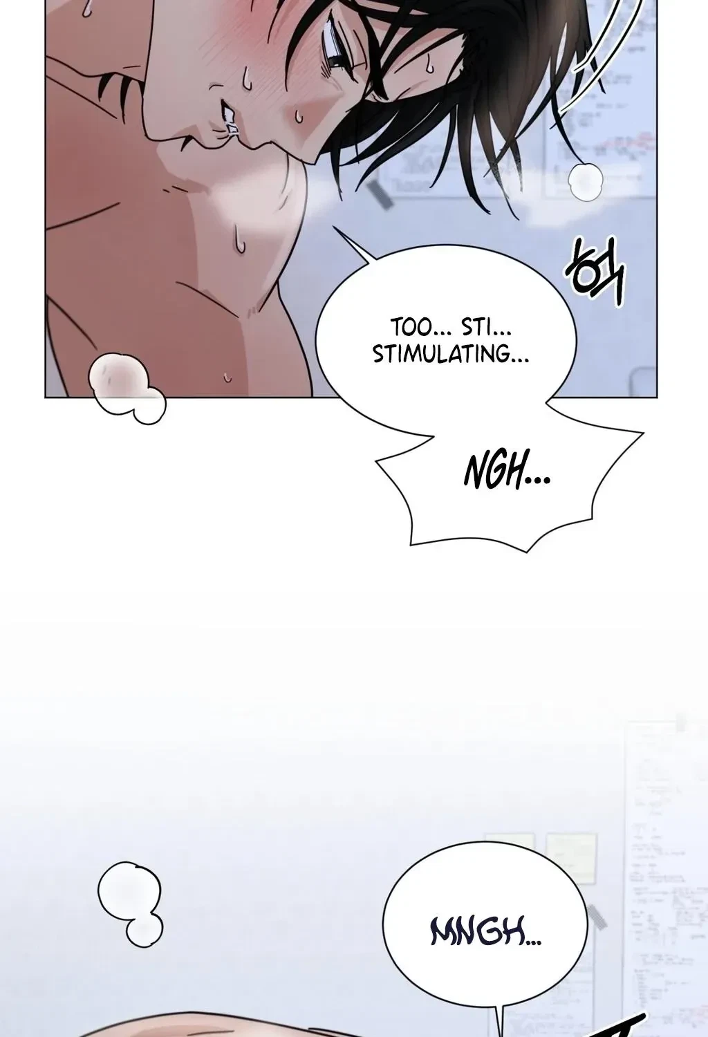 Holy Swindler Chapter 1, page 55